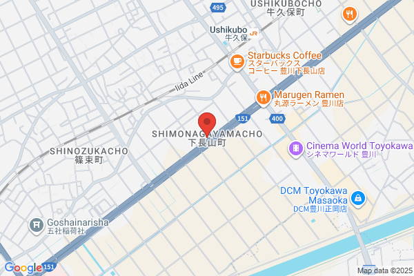 クオール薬局豊橋東店
