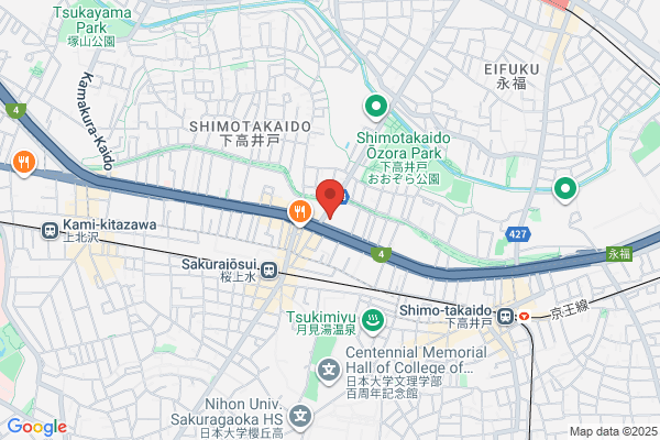 PUDOステーション　ヤマト運輸　豊橋新栄センター