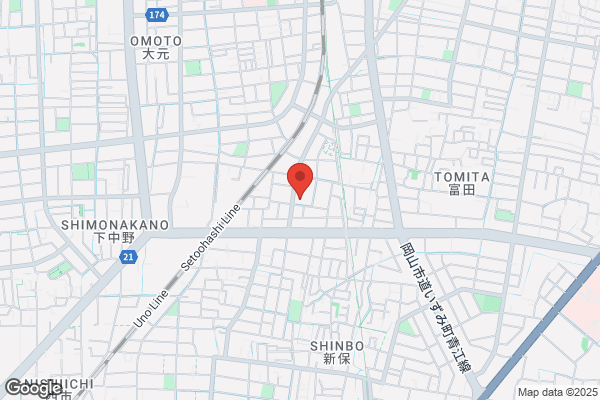 アカチャンホンポ ブランチ北長瀬店