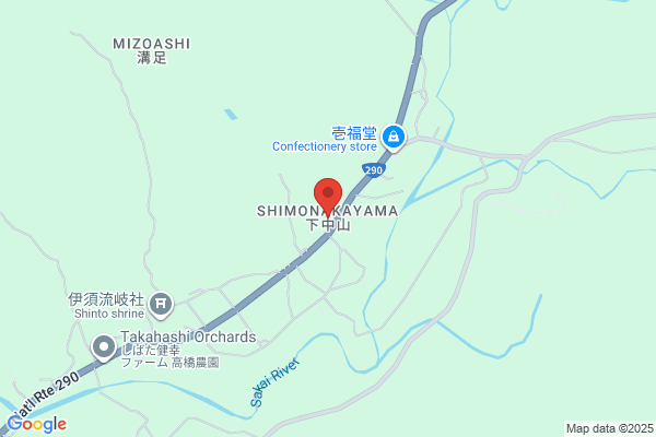ほけんの窓口 下館店