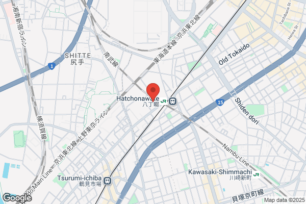 アイシティ 川崎店