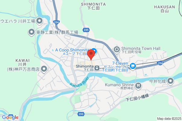 ノジマ ららぽーと富士見店