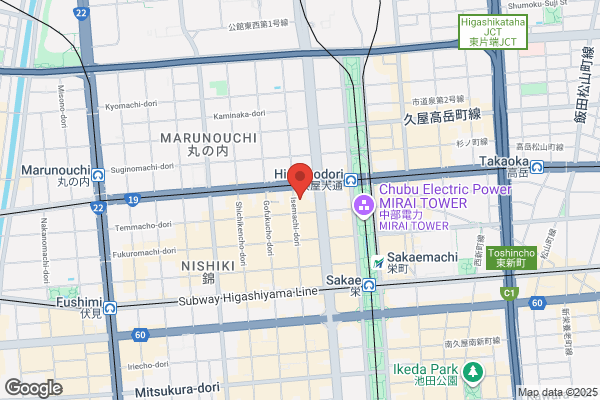 Eye Lash Salon Vivi岐阜店