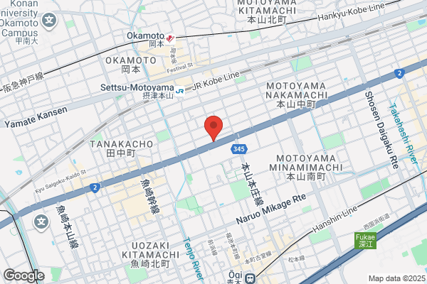 ENEOS Dr.Driveセルフ宇治槇島店(ENEOSフロンティア)