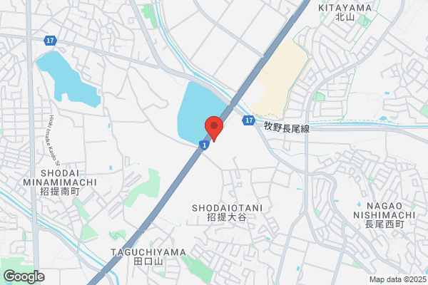レッドバロン枚方