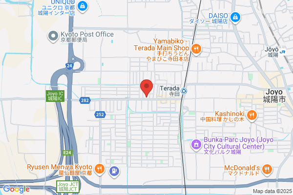 株式会社　みらいホーム