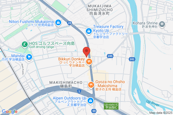 いほき歯科医院