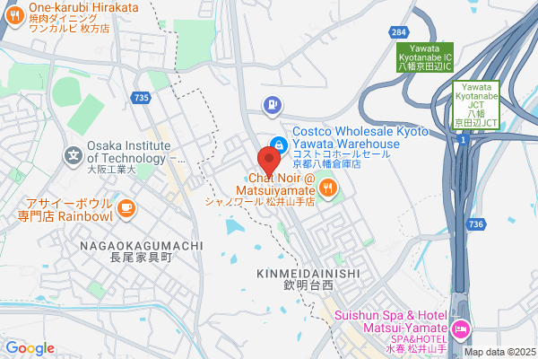 ほけんの窓口 松井山手店