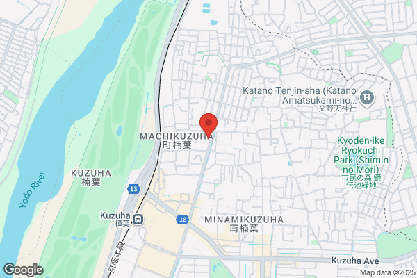 ココカラファイン ドラッグストアライフォートくずは店