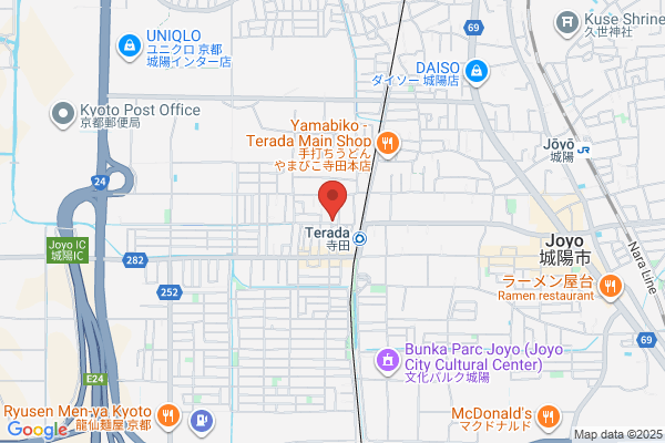 ココカラファイン ハーティ・ドラッグマツノキ寺田店