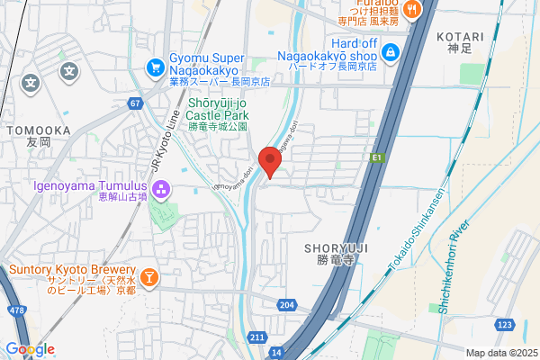 スカイセッター株式会社