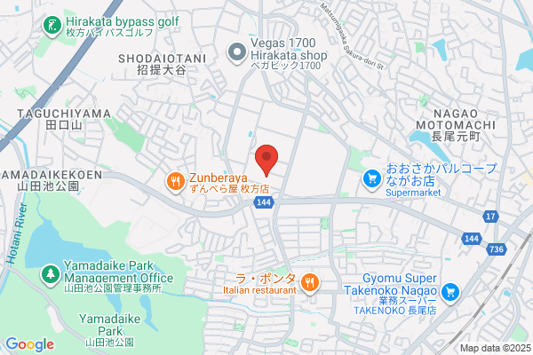 ヤマト運輸 枚方企業団地センター