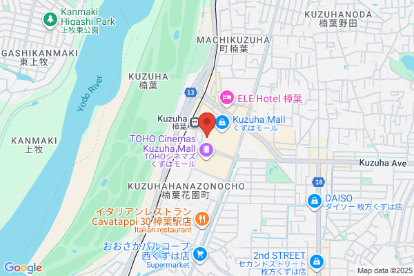 三井住友銀行 松井山手出張所