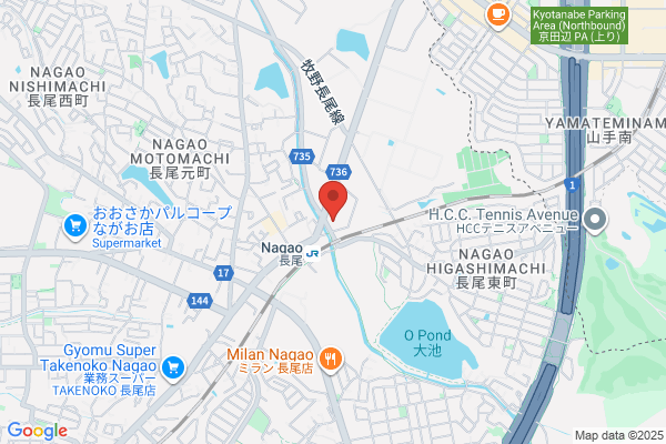 家族葬・葬儀の泉屋枚方長尾メモリアルホール