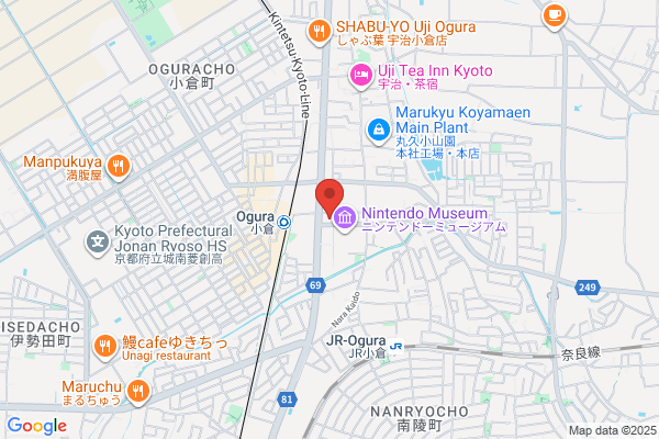 東進衛星予備校 近鉄小倉駅前校
