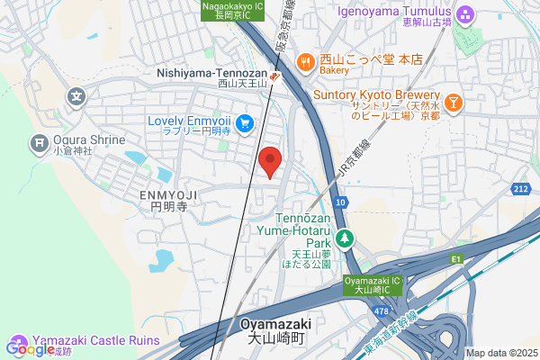 株式会社乙訓不動産