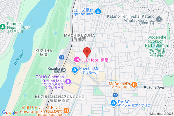炭火やきとり とり心 楠葉店