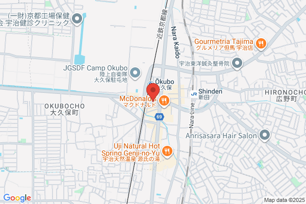 焼肉　大川
