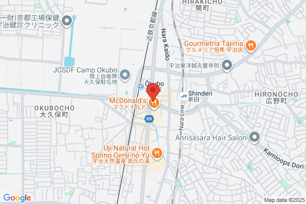 鳥貴族 宇治大久保店