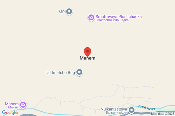 mane