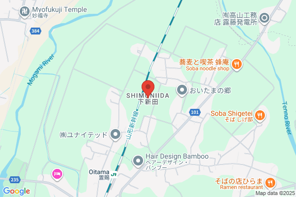（閉店）プロミス 米沢金池自動契約コーナー