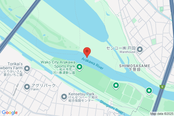 スーパーホテルさいたま・和光市駅前