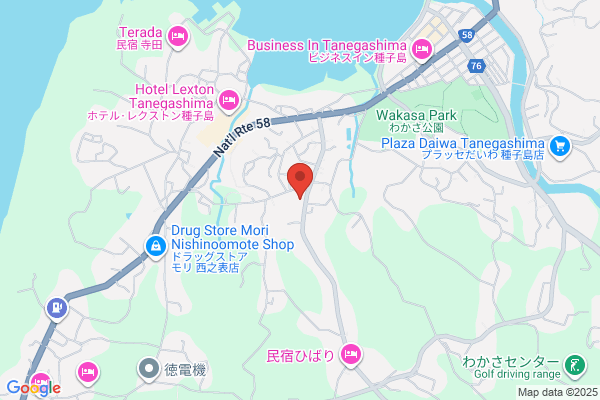 ウェルネス 西郷店