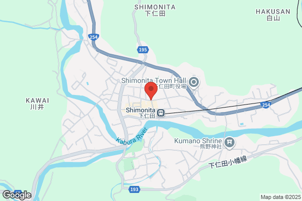 ヤマト運輸 富岡営業所（群馬富岡）