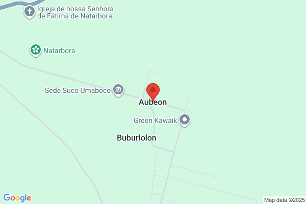 Le Aube