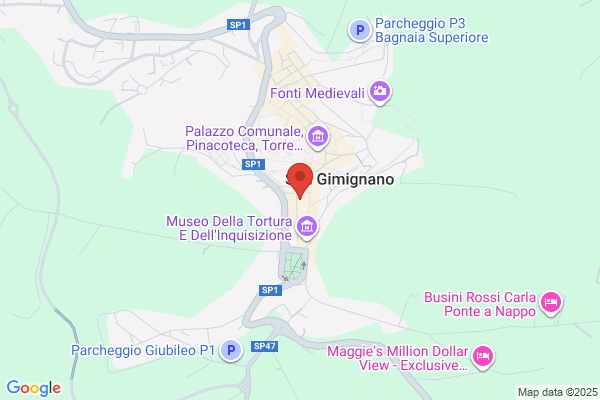 Trattoria Baccano