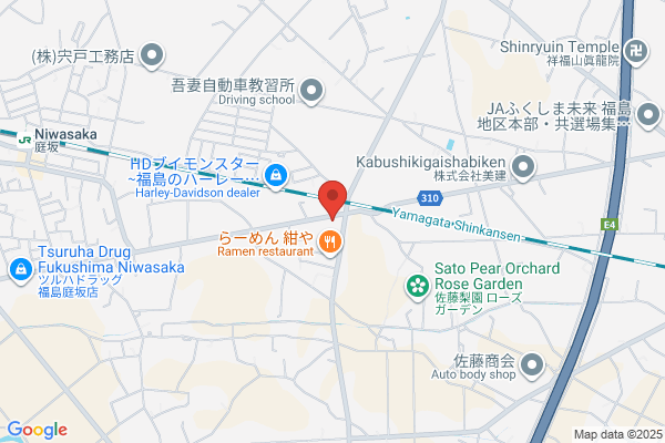 イトーヨーカドー 福島店