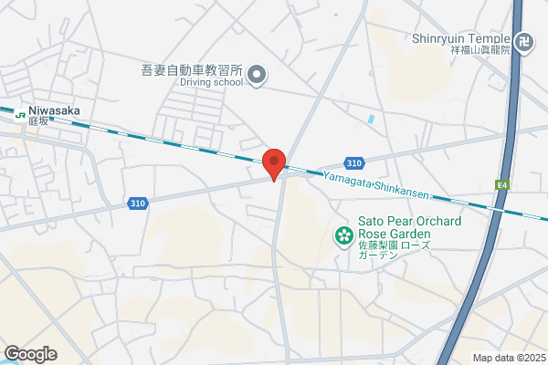 【閉店】隠れ菴　忍家