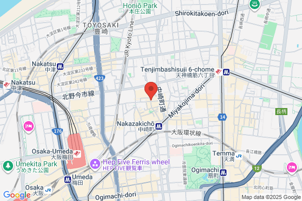 MARKS CAFE