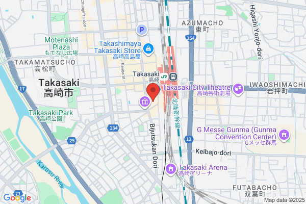 葵屋 ‐Aoiya‐ 高崎西口店