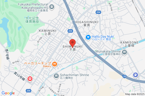 ツルハドラッグ 小倉下貫店