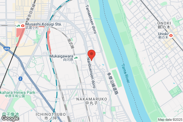エニタイムフィットネス コトニアガーデン新川崎店