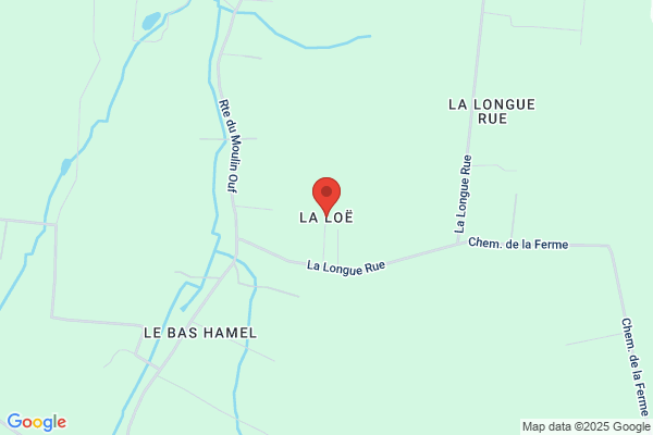 La loe【ラ　ロエ】