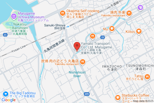 PUDOステーション　JR東日本　新川崎駅（アクセス）