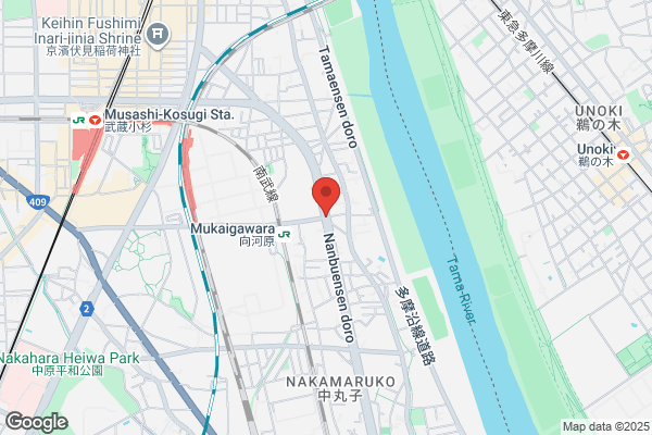 鳥貴族 武蔵中原店