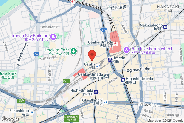JOURNAL STANDARD relume 西宮ガーデンズ店