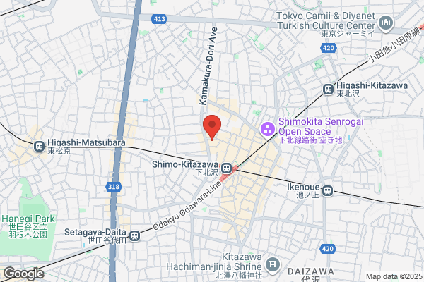 BEYOND 新潟店