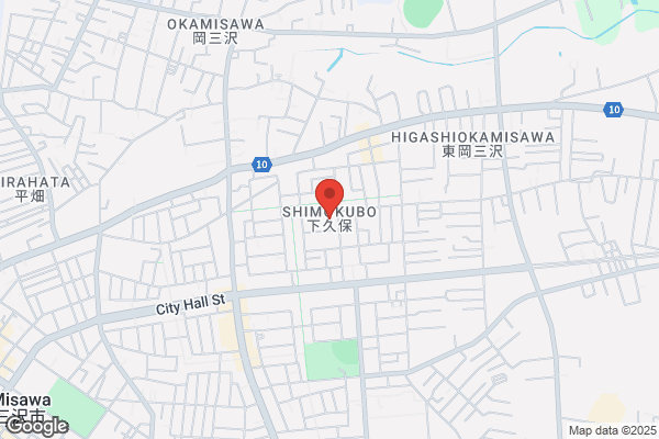 ロッテリア 埼玉県庁前