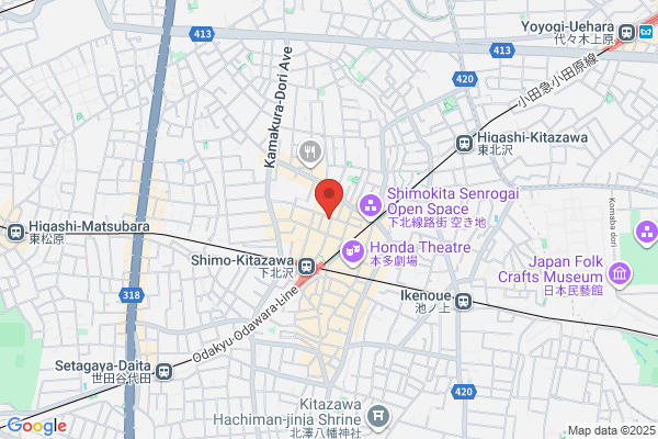2ND 髪 CHOS 武蔵浦和店