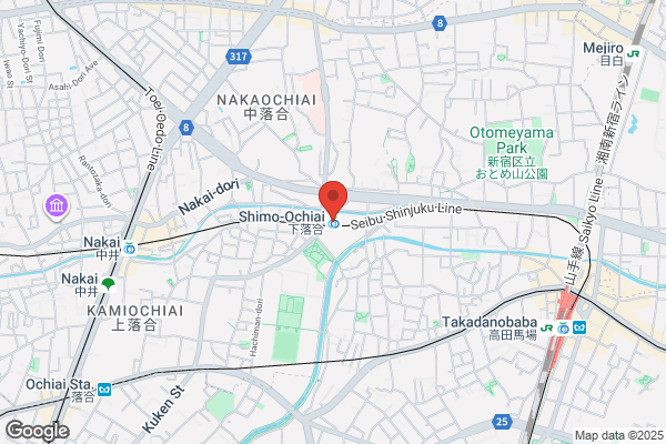 PUDOステーション　セブン-イレブン　与野西店