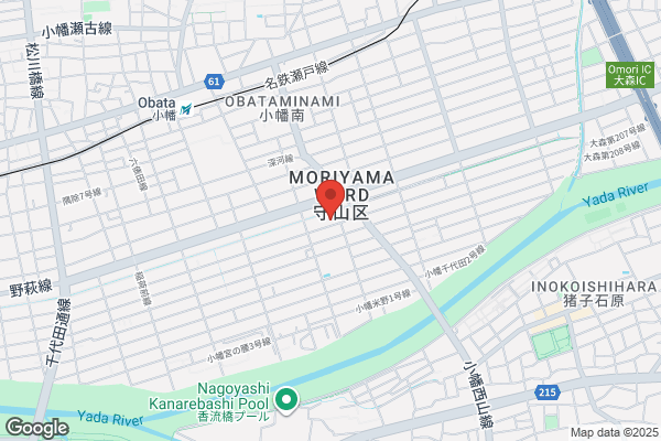 B-GARAGE京都河原町店