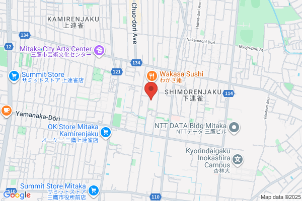 JTB 吉祥寺店