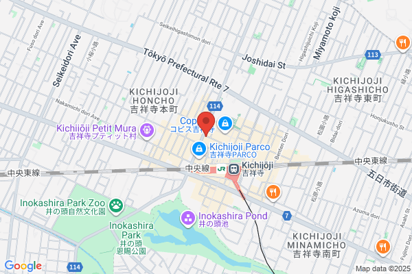 YONA YONA BEER WORKS 吉祥寺店