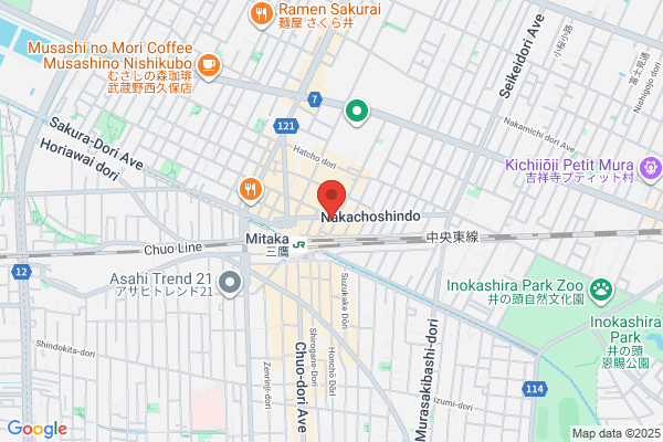 野村の仲介＋(PLUS) 三鷹センター
