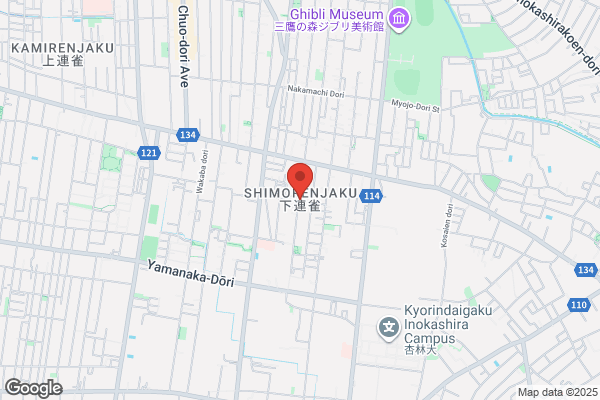 鮨・酒・肴 杉玉 武蔵境