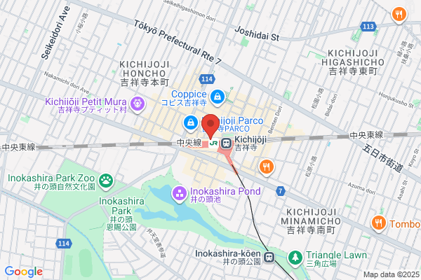 リタッチカラー専門店 fufuR